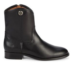 Frye Melissa Short Boot